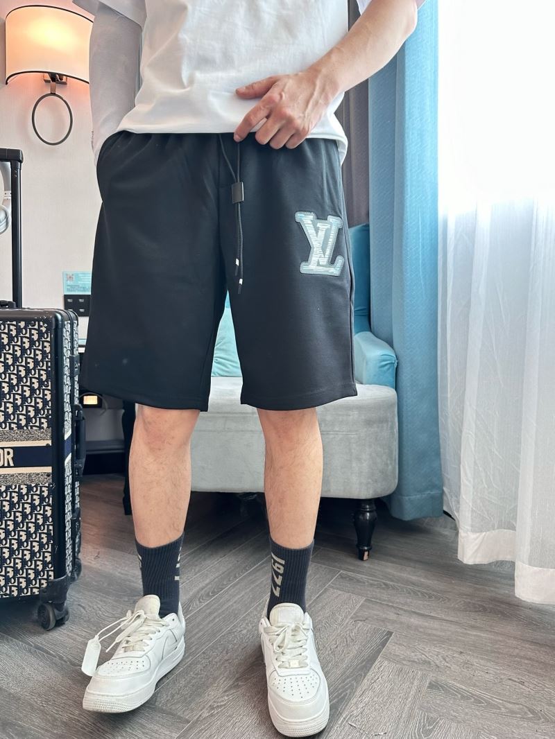 Louis Vuitton Short Pants